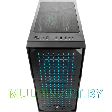 Корпус Eurocase SURTUR картинка 5